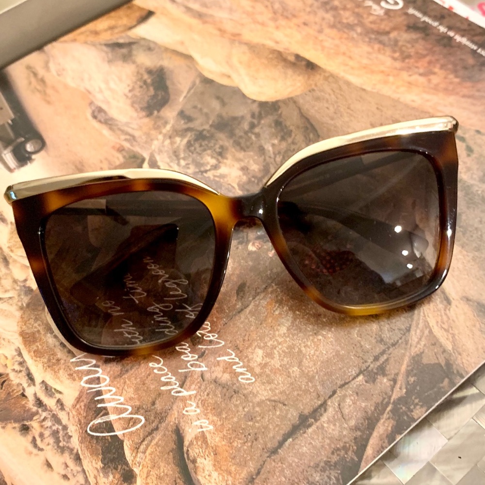 MCM Sunglasses💛